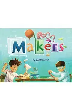 Makers - Young Vo