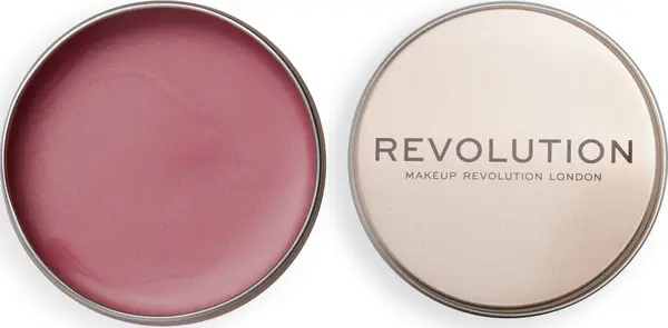 Makeup Revolution Balsam multifuncțional, Rose Pink