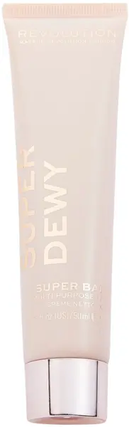 Makeup Revolution Balsam multifunctional Super Dewy, 50 ml