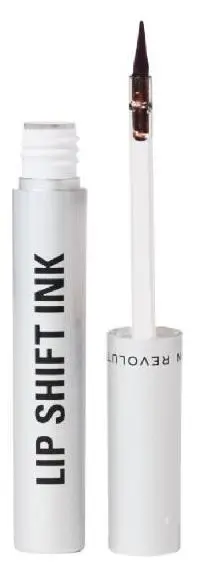 Makeup Revolution Creion de buze cu efect tatuaj Lip Shift, Bitten Cherry, 1.8 ml