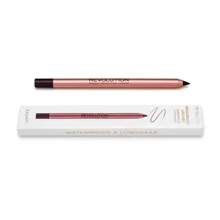 Makeup Revolution Renaissance Lipliner Exempt creion contur buze 1 g