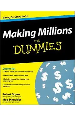 Making Millions for Dummies - Robert Doyen