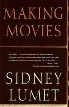 Making Movies, Paperback/Sidney Lumet