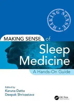 Making Sense of Sleep Medicine. A Hands-On Guide, Paperback/***