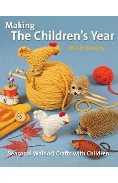 Making the Children's Year