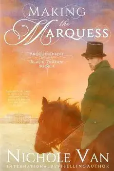 Making the Marquess, Paperback/Nichole Van