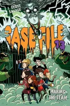 Making the Team, Paperback/J. Scott Savage