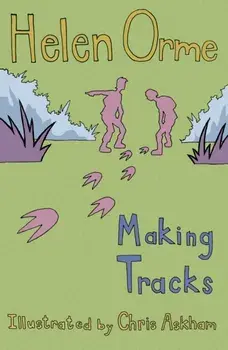 Making Tracks. Set 4, Paperback/Helen Orme