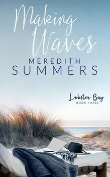 Making Waves, Paperback/Meredith Summers
