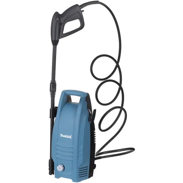 Makita Makita HW101 masina electrica de spalat cu presiune 100 bar | 6 l/minut | 230 V