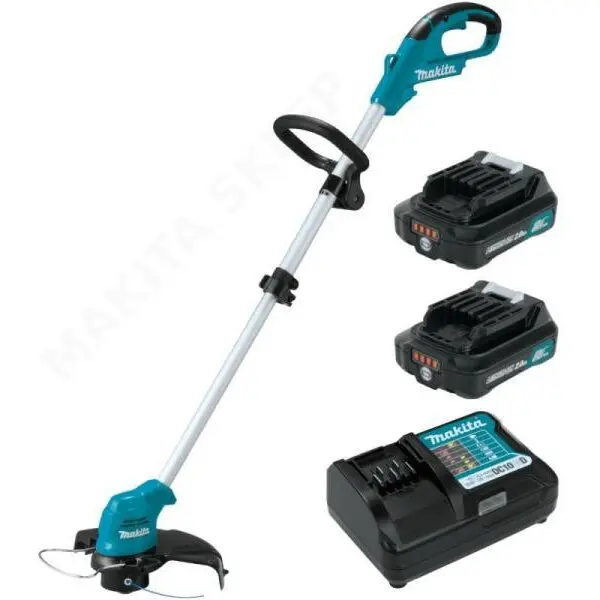 Makita Makita Motocoasa , 26 cm raza de actiune