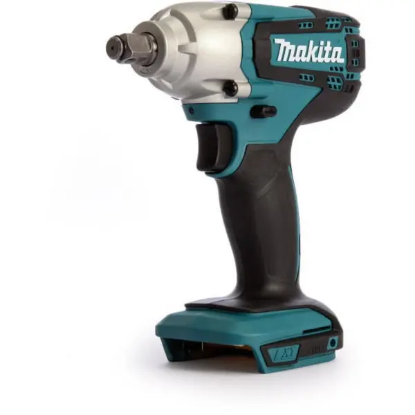 Makita Masina de insurubat cu impact pe acumulator Makita DTW190Z, 18 V, 190 Nm, 3000 percutii/min, 2300 RPM, fara acumulator/incarcator