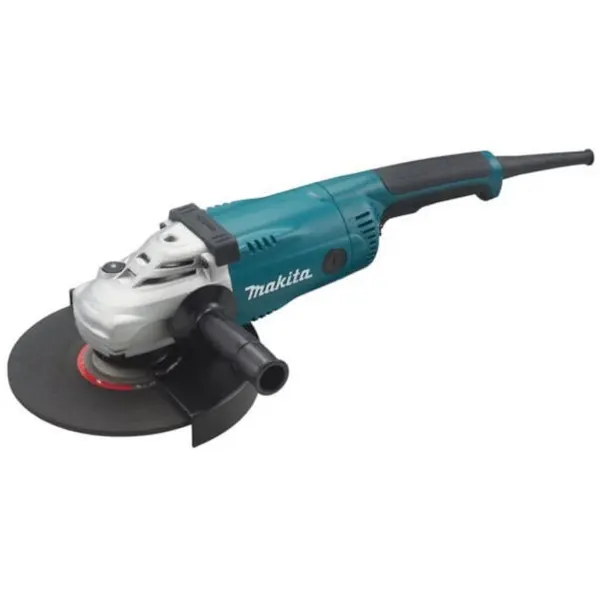 Makita Polizor unghiular (flex) Makita GA9020, Putere 2200 W, Diametru disc 230 mm, Viteza 6600 RPM