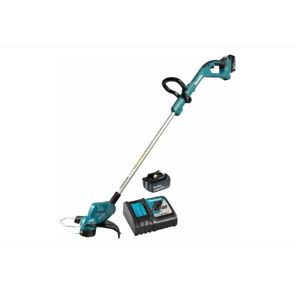 Makita Trimmer pentru gazon Makita DUR193RF 18V