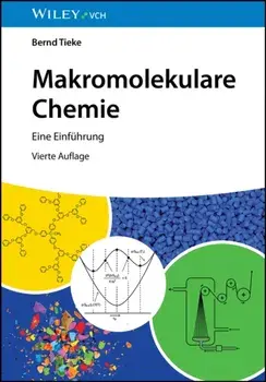 Makromolekulare Chemie. Eine Einfuhrung, 4. Auflage, Paperback/***