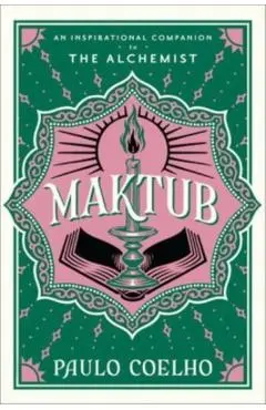 Maktub - Paulo Coelho