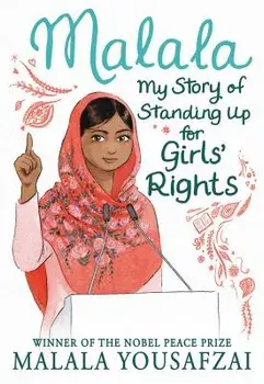 Malala: My Story of Standing Up for Girls' Rights, Paperback/Malala Yousafzai