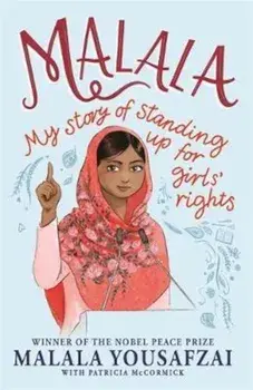 Malala, Paperback/Malala Yousafzai