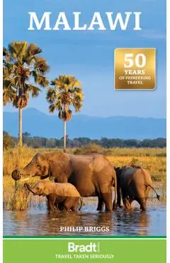 Malawi - Philip Briggs