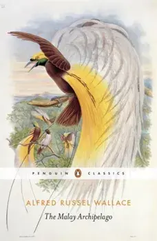 Malay Archipelago, Paperback/Wallace Alfred Russel