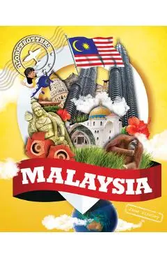 Malaysia - Jane Hinchey