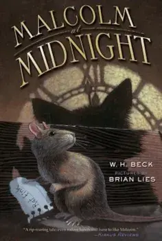 Malcolm at Midnight, Paperback/W. H. Beck