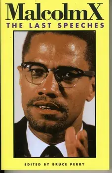 Malcolm X: The Last Speeches, Paperback/Malcolm X