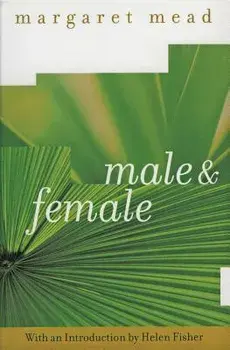 Male and Female, Paperback/Margaret Mead