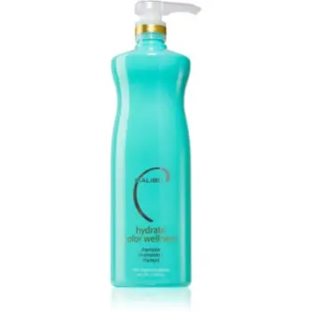 Malibu C Hydrate Color Wellness sampon pentru curatare pentru păr vopsit