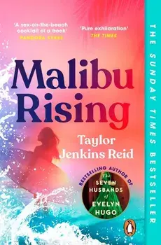 Malibu Rising/Taylor Jenkins Reid