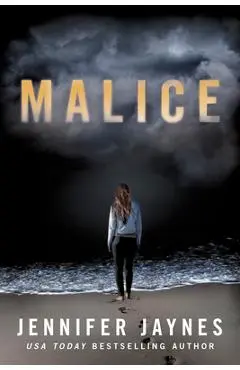 Malice - Jennifer Jaynes
