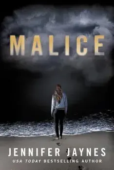 Malice, Paperback/Jennifer Jaynes