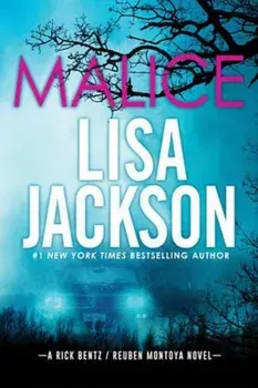 Malice, Paperback/Lisa Jackson