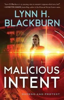 Malicious Intent, Paperback/Lynn H. Blackburn