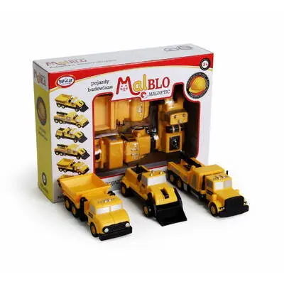 MALIK Masinuta cu telecomanda MALIK 0315, Rock Crawler, Off-road, Baterie reincarcabila
