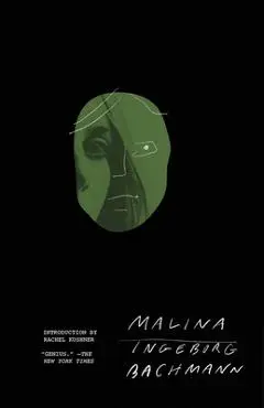 Malina - Ingeborg Bachmann