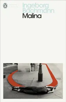 Malina, Paperback/Ingeborg Bachmann