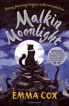 Malkin Moonlight, Paperback/Emma Cox