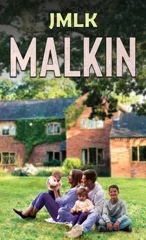 Malkin, Paperback/JMLK .