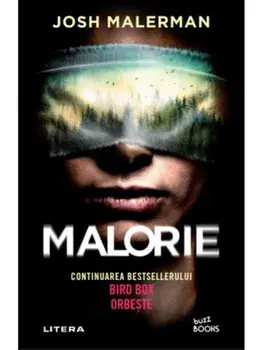 Malorie/Josh Malerman