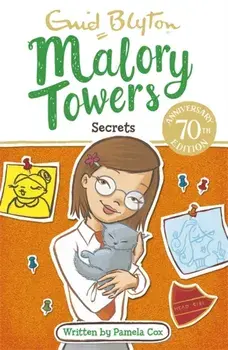 Malory Towers: Secrets. Book 11, Paperback/Enid Blyton