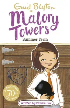 Malory Towers: Summer Term. Book 8, Paperback/Enid Blyton