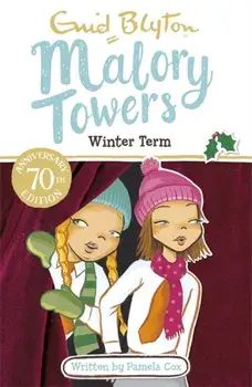 Malory Towers: Winter Term. Book 9, Paperback/Enid Blyton