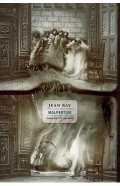 Malpertuis - Jean Ray