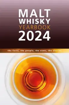 Malt Whisky Yearbook 2024, Paperback/Ingvar Ronde