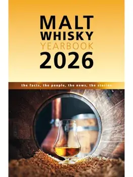 Malt Whisky Yearbook 2026, Paperback/Ingvar Ronde