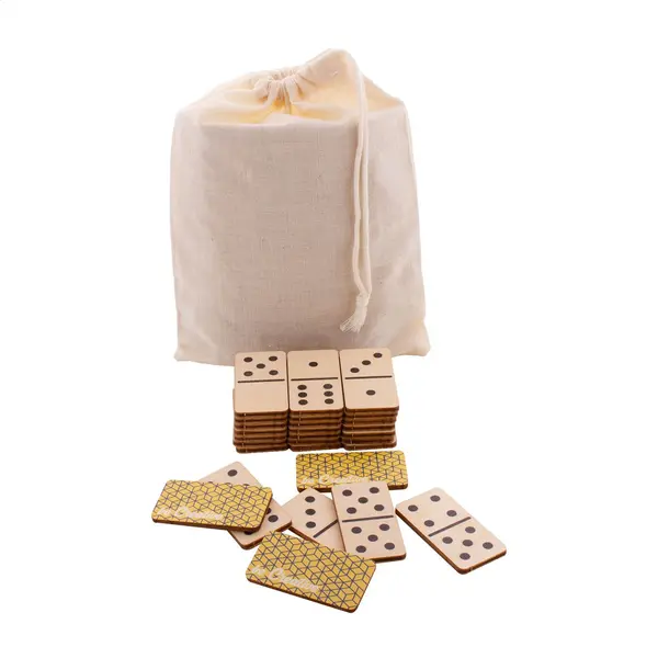 Maltese Domino personalizat