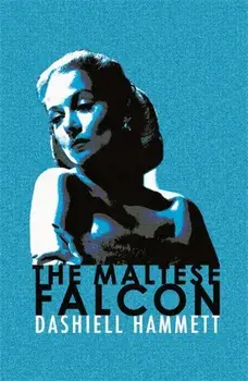 Maltese Falcon, Paperback/Dashiell Hammett