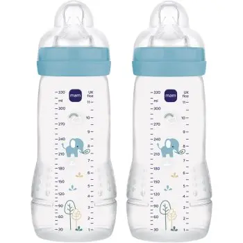 MAM Easy Active™ Baby Bottle biberon pentru copii
