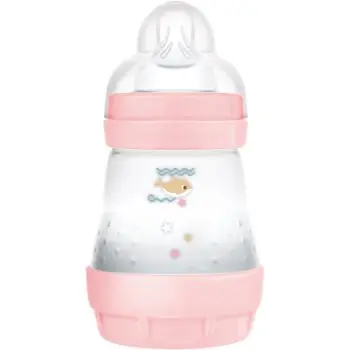 MAM Easy Start™ Anti-Colic Bottle biberon anticolici